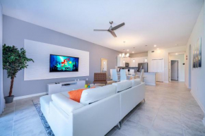 1137GV CHAMPIONS GATE,CONDO + GAME ROOM